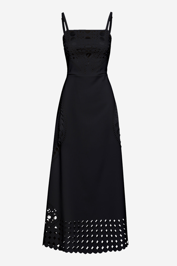 ΦΟΡΕΜΑ CUTCUUTUR - BLACK